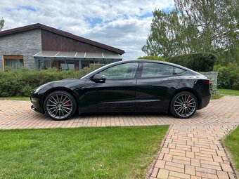 Tesla Model 3 Performance rv 2022 - 5