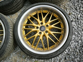 Voltec R19 by Barracuda - 5