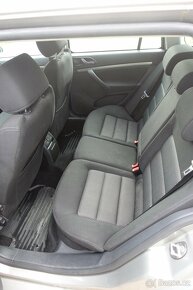 Škoda Octavia 2, Combi Elegance 1,9 TDI 77kW - 5