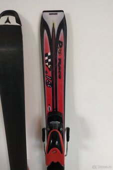 Atomic Pro Race 7´18 - 5