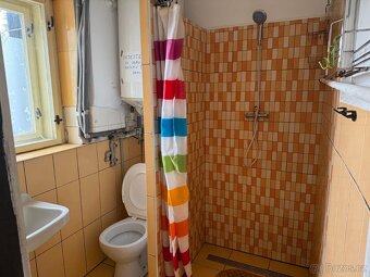 Pronajem dvoulužkoveho pokoje Praha - Uhříněves - 5