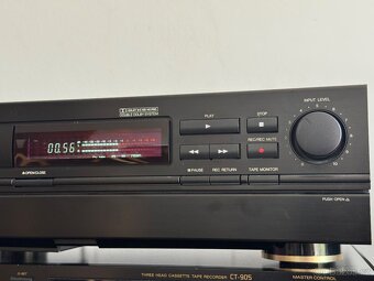 Denon DRS-810 - 1991-1998 - TOP model - 5