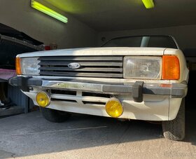 Ford Taunus 1.6 Ghia Edition - 5