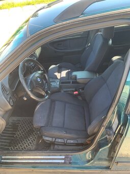 bmw e36 320ia touring - 5