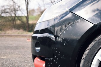Mitsubishi Colt 1,5 CzT turbo 130kw, platná STK - 5