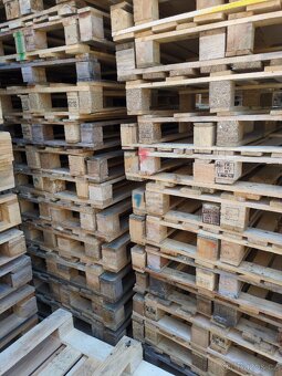 Palety 120x80 - 5