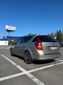 Kia Ceed - 5