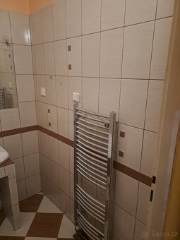 pronajem domu hovorany 4+1 - 5