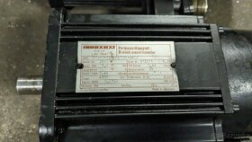 Servopohony Indramat - 5