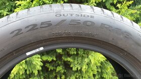 Letní pneu 225/50/18 Pirelli - 5