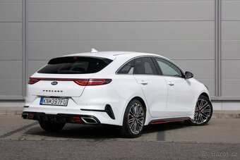 Kia ProCeed 1.6 T-GDi GT A/T - 5