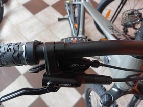 eMTB Kellys Tygon R10 Panasonic SLEVA 24% - 5