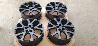 Mazda 6 gta disky 5x114,3 r18 mazda 3 kia honda - 5