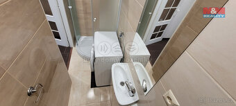 Pronájem bytu 1+1, 28 m², Jablonec nad Nisou, ul. Pražská - 5