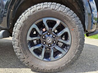 Toyota Hilux 2,5D 4D DC Life 4x4 106kw - 5