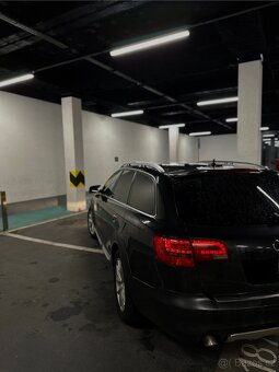 Audi A6 C6 3.0 TDI - 5