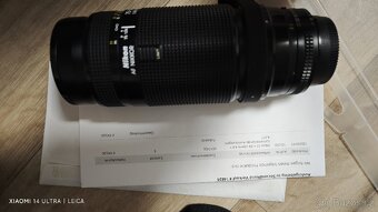 Nikon D7200 - 5