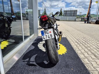 Triumph Daytona TM765 MOTO2 - 5