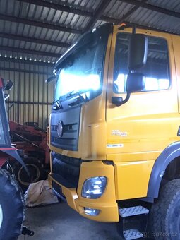 Tatra Phoenix 4x4 -traktor - 5
