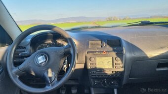 SEAT cordoba SDI - 5