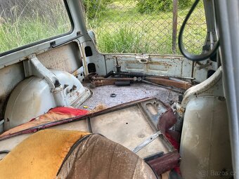 Trabant 601 - 5