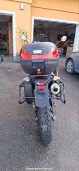 Ktm 990 Adventure R - 5
