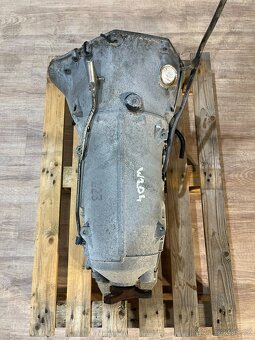 //Aut. Převodovka Mercedes-Benz CDI 125kw W203-W211// - 5