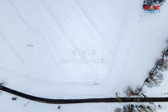 Prodej pole, 12887 m², Pernarec - 5