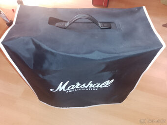 Kombo Marshall MG30FX - 5