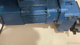 Motor Demag - 5