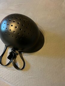 Jezdecká přilba vel. S - 5