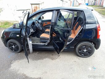 Kia Picanto - 5