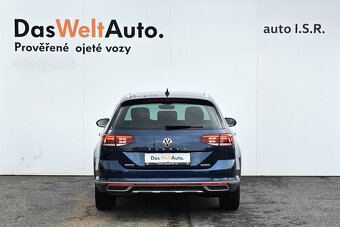 VW Passat Alltrack 2.0 TDI 140 kW 7DSG 4Motion rv.2020 - 5