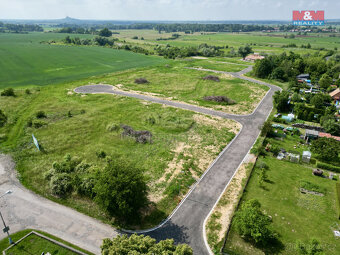 Prodej pozemku k bydlení, 1096 m², Časy - 5