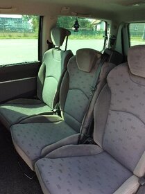 Citroen C8,Peugeot 807,, Phedra,Fiat Ulysse - rozprodej - 5