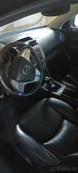 Mazda 6 - 5