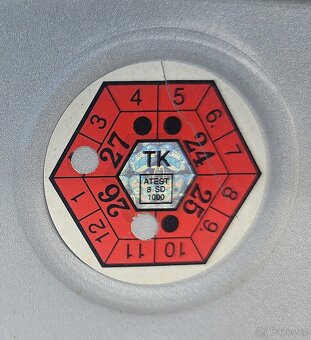 Škoda Fabia - 5