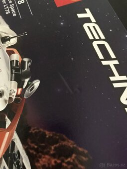 LEGO Technik Space 42178 - 5