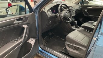 Volkswagen Tiguan Allspace 2.0TDI - 5