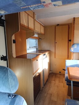 Fiat Ducato 2.5DS r. 1994 - 5