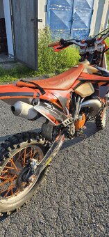 Ktm Exc 300 - 5