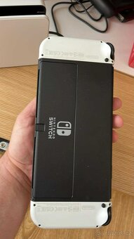Nintendo Switch - 5