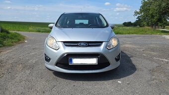 Ford C-max 1.6TDCi - 5