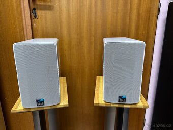 Elac 305 Elegant - 5