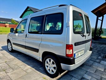 Citroen Berlingo - 5