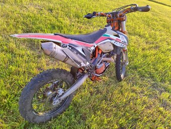 KTM exc 450 SIXDAYS 2014 - 5