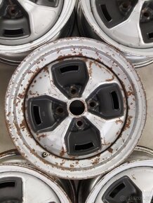 FERGAT SPORT disky Fiat 131 MIRAFIORI 5,5 x 14 - 5