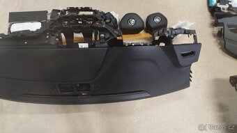 Airbagová sada Škoda Scala , Kamiq - 5