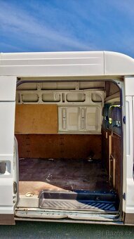 FORD TRANSIT 350EF - 5