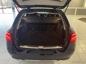 Mercedes – Benz C400, 3.0 V6, 4MATIC, 245kW, 2017 - 5